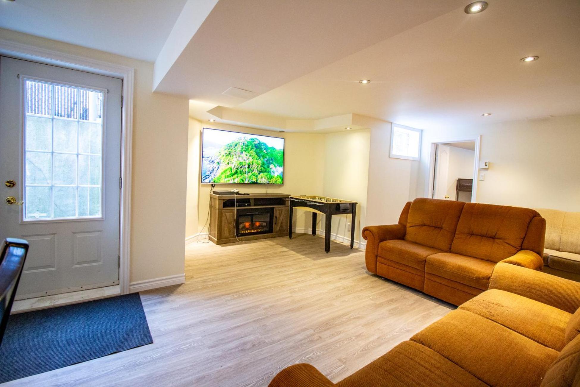 L'oasis Urbaine Apartment *